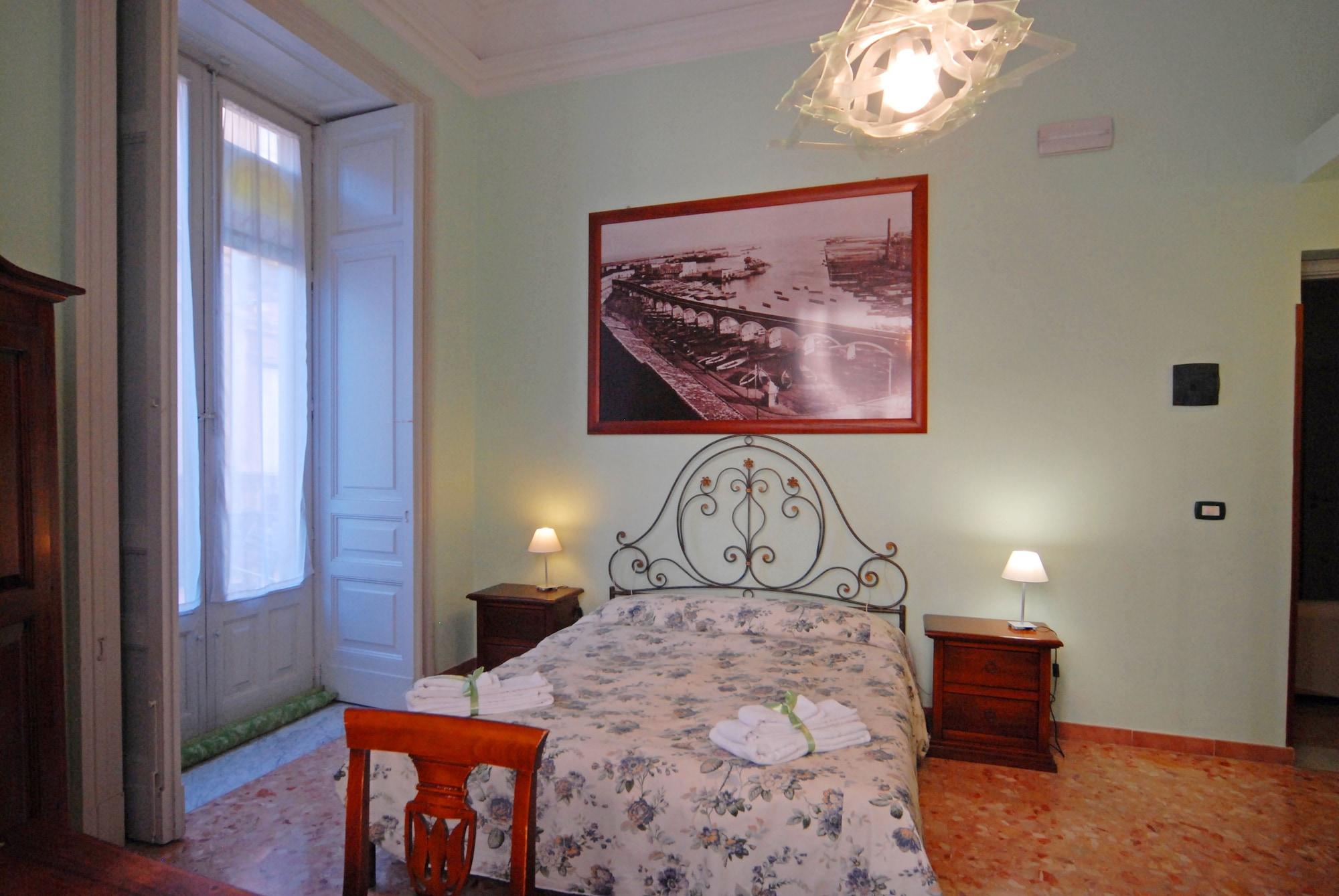 Picone Bed&Breakfast Catania Exterior photo