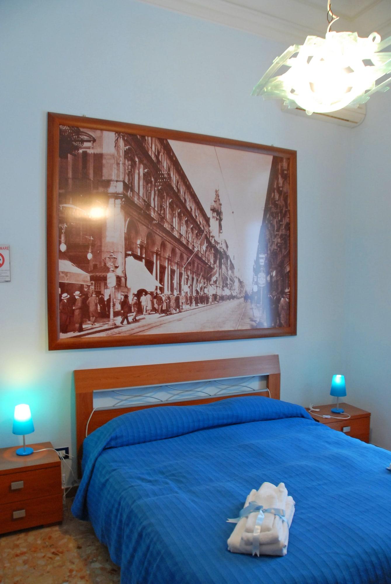 Picone Bed&Breakfast Catania Exterior photo