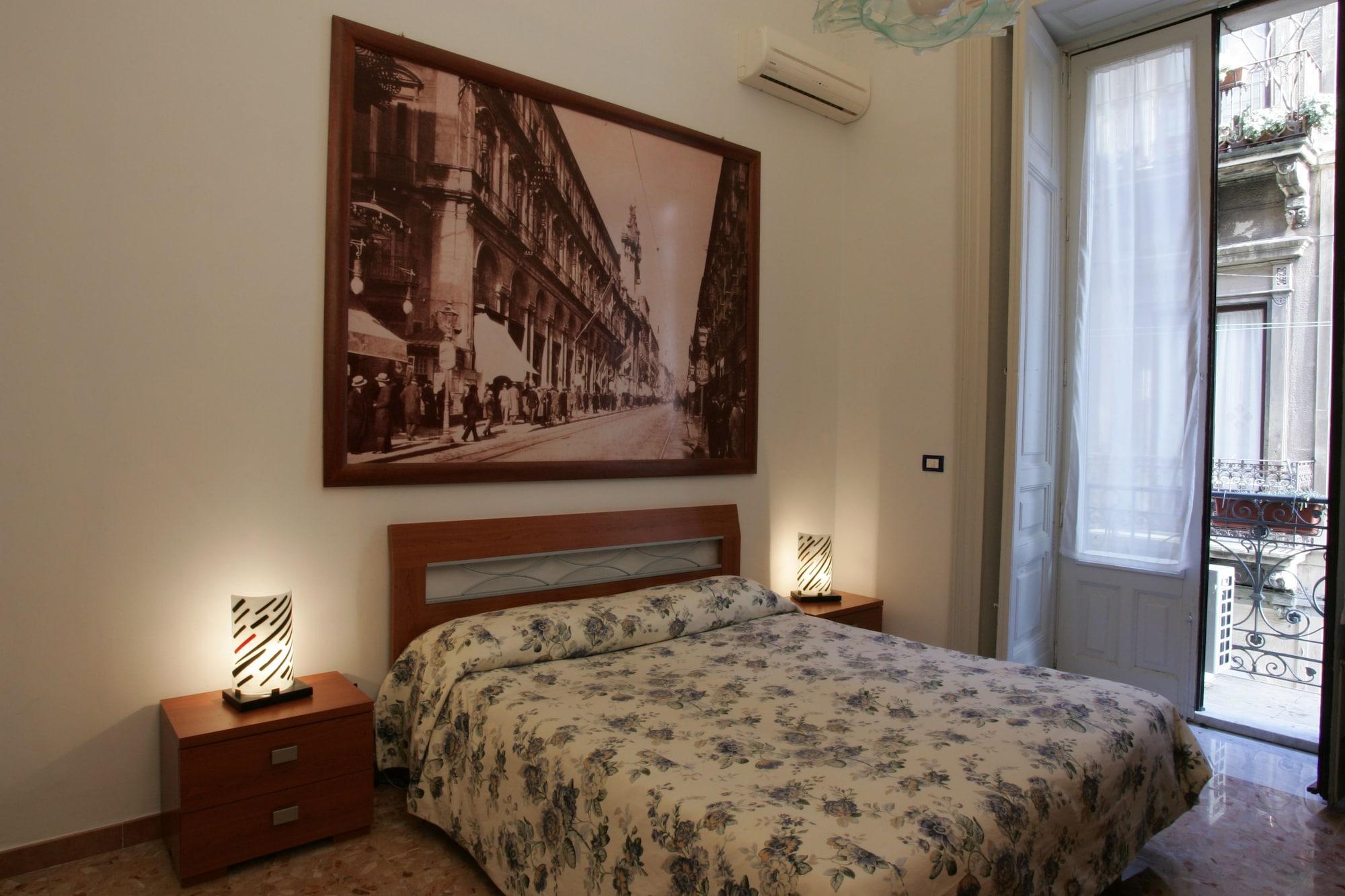 Picone Bed&Breakfast Catania Exterior photo