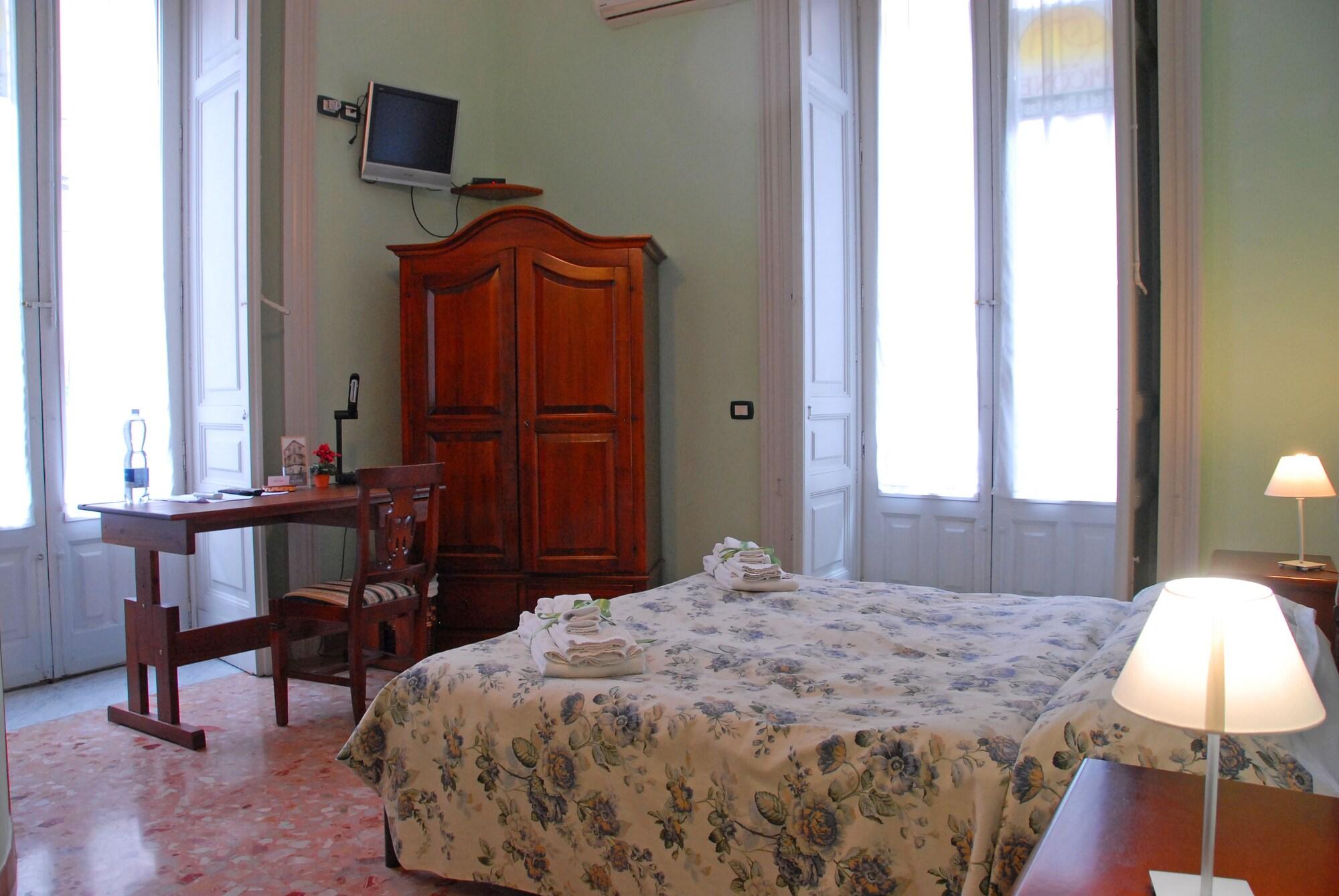 Picone Bed&Breakfast Catania Exterior photo