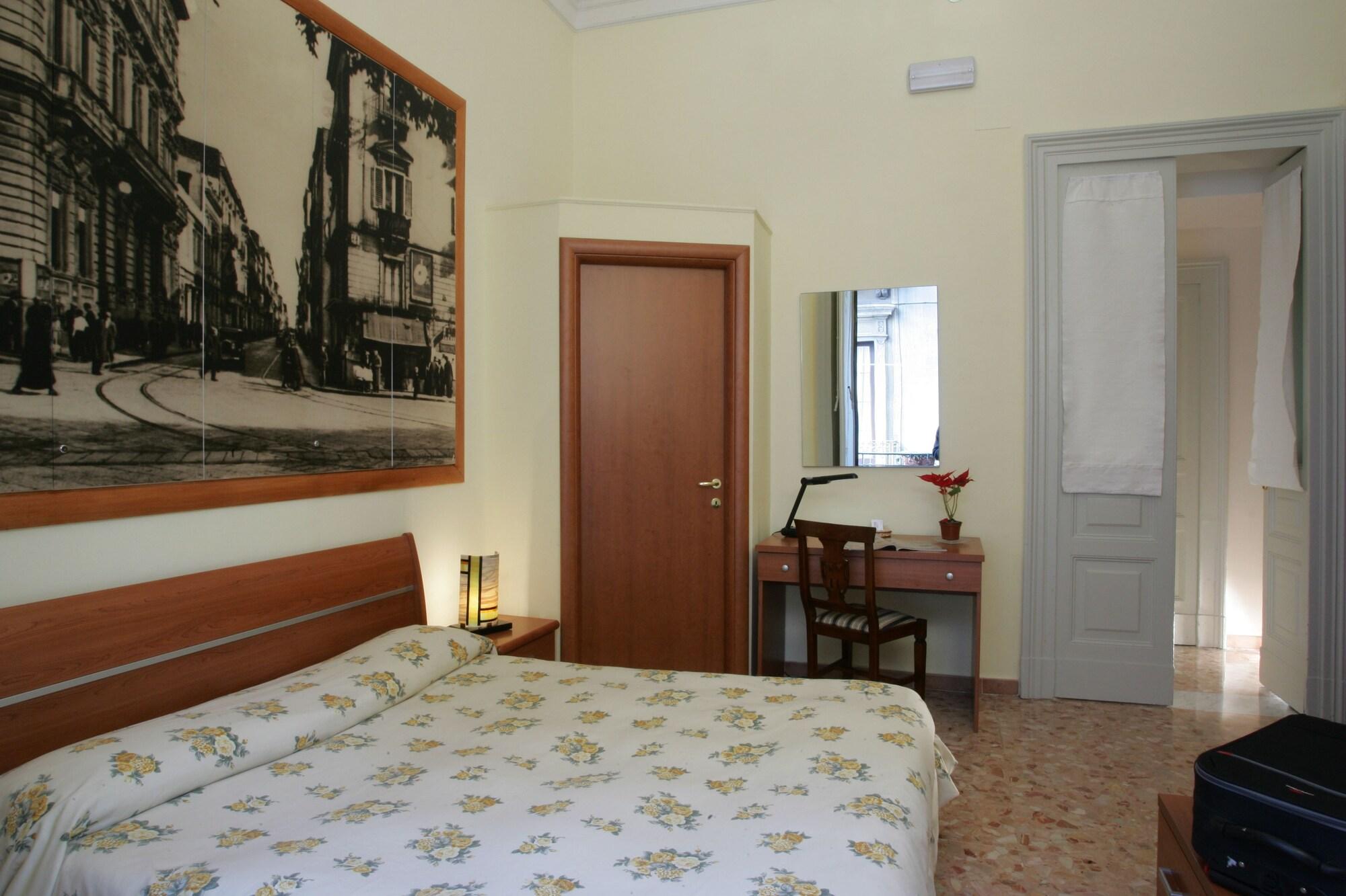 Picone Bed&Breakfast Catania Exterior photo