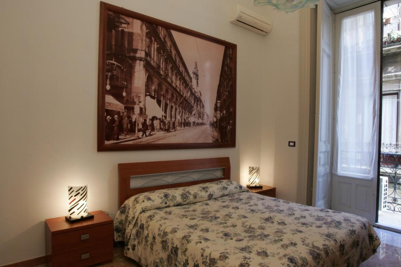 Picone Bed&Breakfast Catania Exterior photo