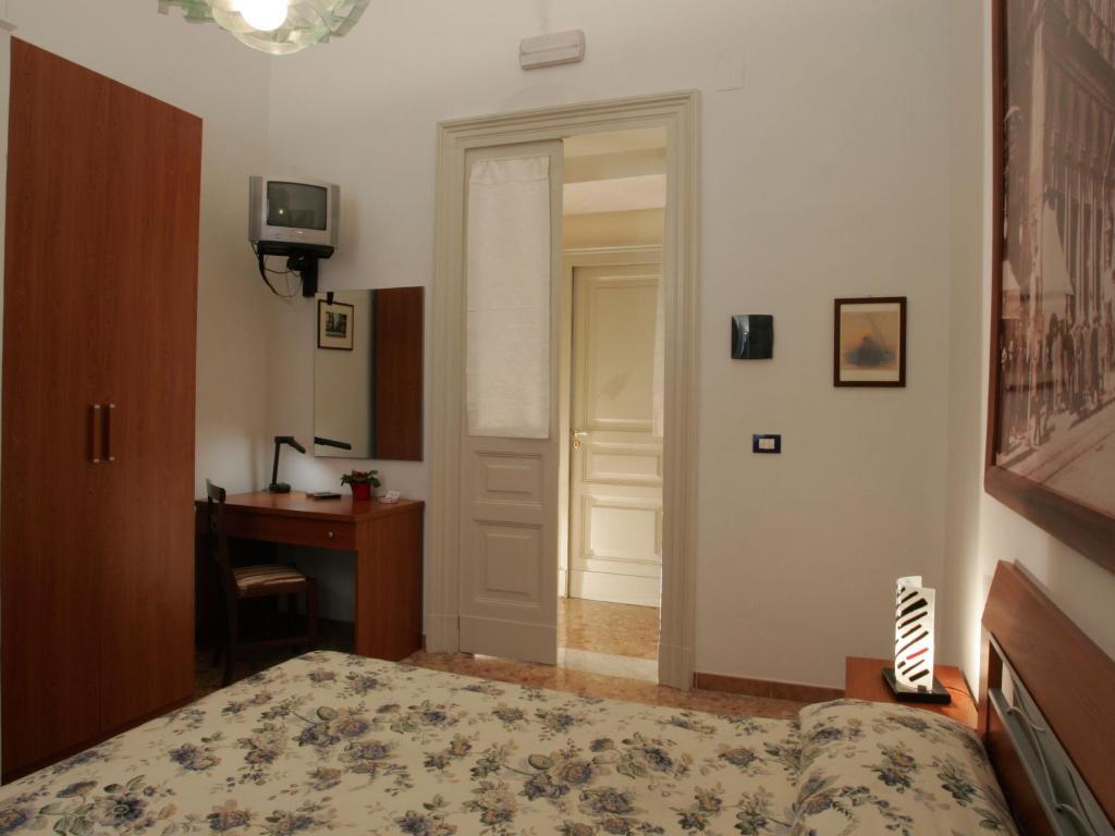 Picone Bed&Breakfast Catania Room photo